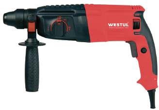 New 800W Rotary Hammer, Revolutionizing the Construction Tool Market