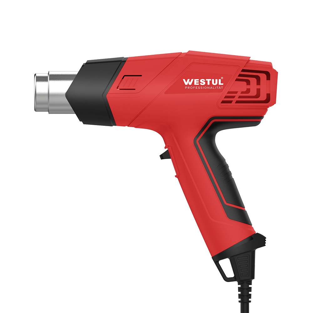 Compact High Temperature Output Heat Gun