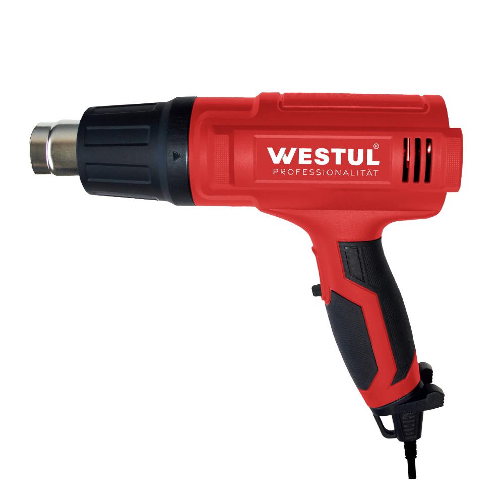 High Power Heating Hot Air Gun