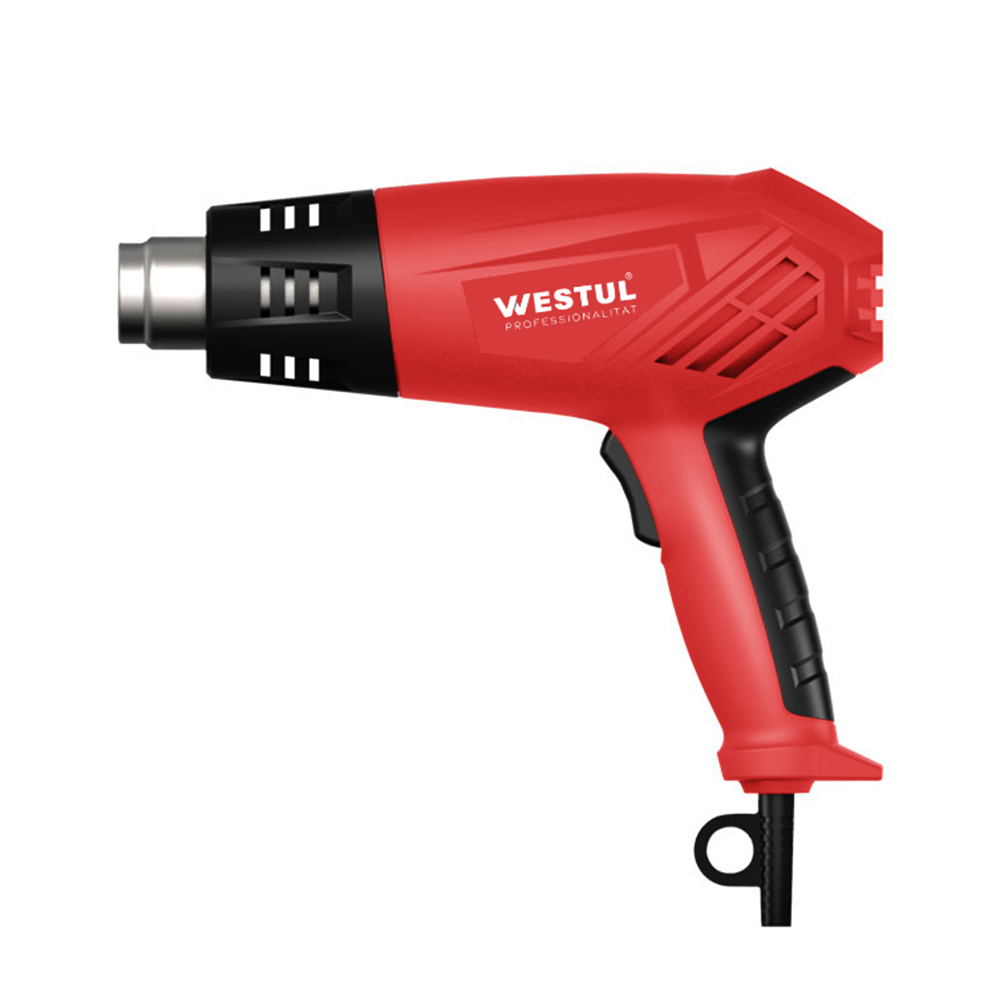 High Temperature Jet Hot Air Gun