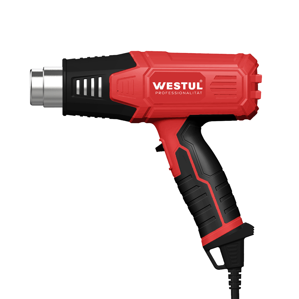 Innovative Technology Hot Air Gun